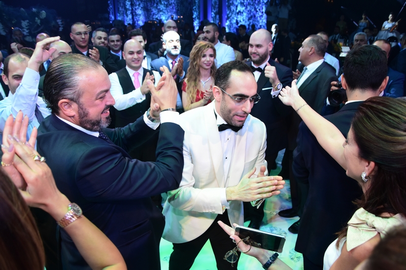 Pierra and Ray's Wedding Ceremony- Part 2